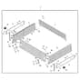 John Deere XUV835R - PC13096 - Cargo Box - ST769492