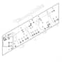 John Deere XUV835R - PC13096 - Winch Blade - ST868637