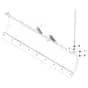 John Deere XUV835R - PC13096 - Winch Blade - ST868638
