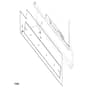 John Deere XUV835R - PC13096 - Poly Wear - ST868876