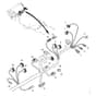 John Deere XUV835R - PC13096 - Chassis Wiring (4/6) - ST900085
