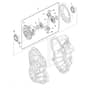 John Deere XUV835R - PC13096 - Differential - ST902667