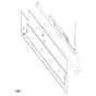 John Deere XUV835R - PC13096 - Rubber Wear - ST917620