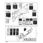 John Deere XUV835R - PC13096 - Instrument Panels - ST919043