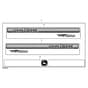 John Deere XUV835R - PC13096 - Labels Kit - ST927152
