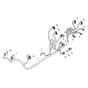 John Deere XUV835R - PC13096 - Attachment Wiring (3/3) - ST950386