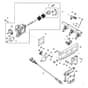 John Deere XUV835R - PC13096 - Ecu - ST968194