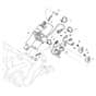 John Deere XUV835R - PC16091 - Power Lift - ST1001907