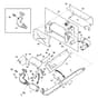 John Deere XUV835R - PC16091 - Muffler - ST1002199