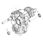 John Deere XUV835R - PC16091 - Transaxle - ST1002377