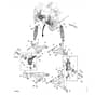 John Deere XUV835R - PC16091 - Front Suspension - ST1003437