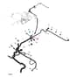 John Deere XUV835R - PC16091 - Chassis Wiring (1/4) (060001–) - ST1060646