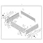 John Deere XUV835R - PC16091 - Cargo Box - ST769492
