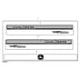 John Deere XUV835R - PC16091 - Labels Kit - ST927152