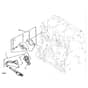 John Deere XUV850D - PC9619 - Block Heater - ST562924