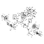 John Deere XUV850D - PC9619 - Front Brakes - ST565198