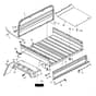 John Deere XUV850D - PC9619 - Cargo Box - ST565210