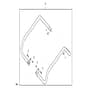 John Deere XUV850D - PC9619 - Cargo Box - ST565222