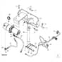 John Deere XUV850D - PC9619 - Hydraulic Lift ( - 110000) - ST565282