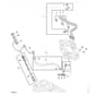 John Deere XUV855D - PC9959 - Fuel Injection - ST562929