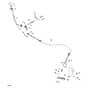 John Deere XUV855D - PC9959 - Shift Linkage - ST562963