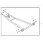 John Deere XUV855D - PC9959 - Blade Lift - ST563078