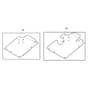 John Deere XUV855D - PC9959 - Barrier - ST746738