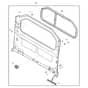 John Deere XUV855D - PC9959 - Occupant Protection (060001 - ) - ST766310