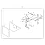 John Deere XUV855D - PC9959 - Noise Reduction - ST769489
