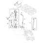 John Deere XUV855E - PC13313 - Fuel Filter - ST895548