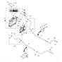 John Deere XUV855E - PC13313 - Radiator - ST896983