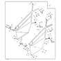 John Deere XUV855E - PC13313 - Occupant Side - ST898436