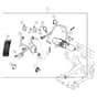 John Deere XUV855M - PC13311 - Cargo Box - ST1001853