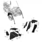 John Deere XUV855M - PC13311 - Shields - ST2138888