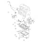 John Deere XUV855M - PC13311 - Engine Oil - ST895348