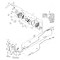 John Deere XUV855M - PC13311 - Park Brake - ST897795
