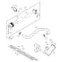 John Deere XUV855M - PC13311 - Air Cleaner - ST912140
