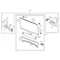 John Deere XUV855M - PC13311 - Abrasion Resistant - ST926659