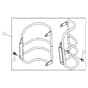 John Deere XUV855M - PC13311 - Brake - ST926986
