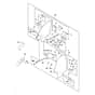 John Deere XUV855M - PC13312 - Glass Door - ST563044