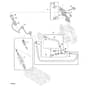 John Deere XUV855M - PC13312 - Fuel Injection - ST895426