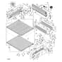 John Deere XUV855M - PC13312 - Cargo Box - ST896279