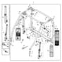 John Deere XUV855M - PC13312 - Occupant Protection - ST897061