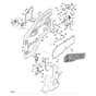 John Deere XUV855M - PC16089 - Doors - ST1003782
