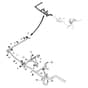 John Deere XUV855M - PC16089 - Chassis Wiring (3/3) - ST1005378