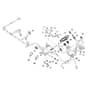 John Deere XUV855M - PC16089 - Chassis Wiring - ST1005626