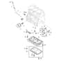 John Deere XUV855M - PC16089 - Engine Oil - ST1005931
