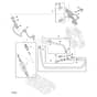 John Deere XUV855M - PC16089 - Fuel Injection - ST1006095
