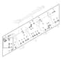 John Deere XUV865E - PC13097 - Winch Blade - ST868637