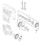 John Deere XUV865E - PC13097 - Camshaft - ST899892